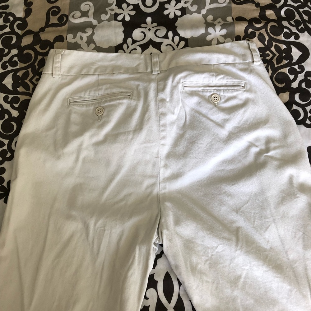 GAP Capris - Picture 3 of 5